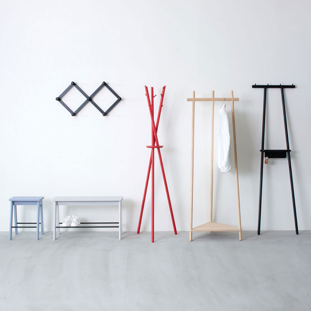 Teppe コートスタンド