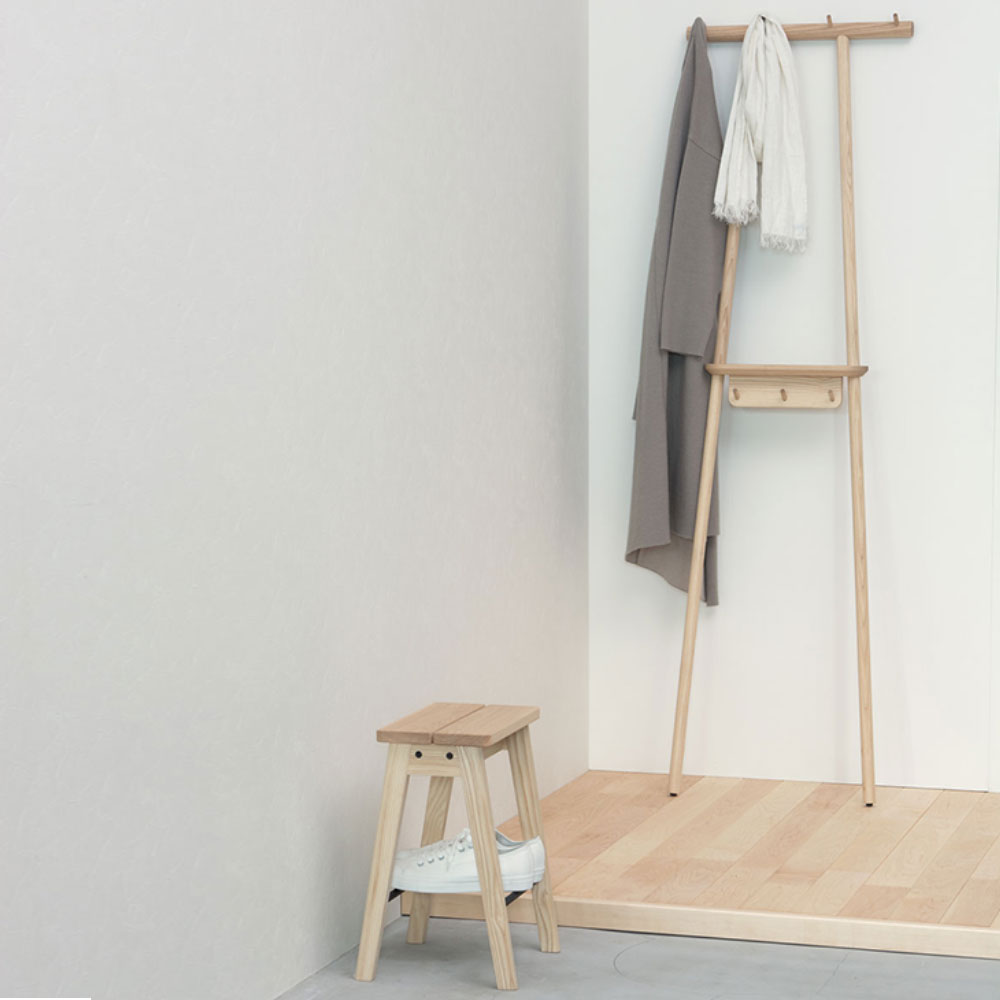 シューラックスツール