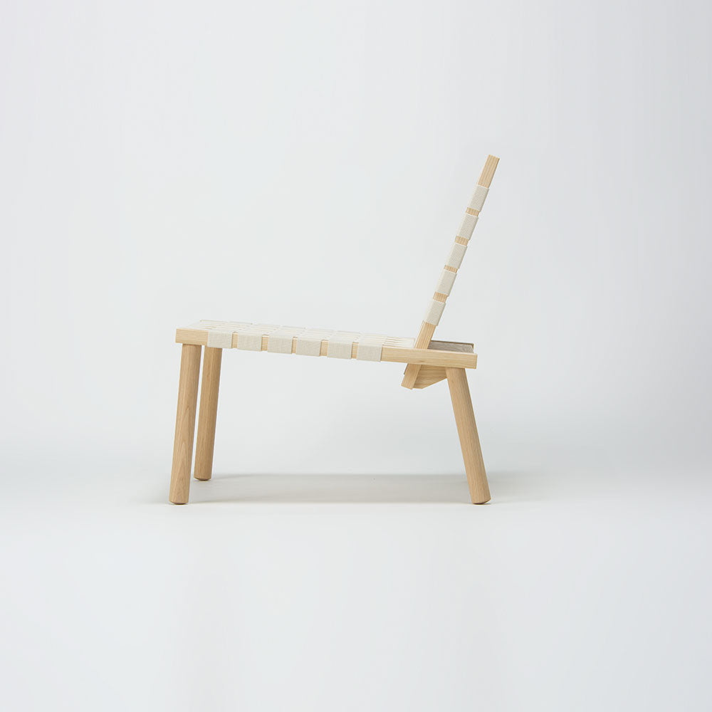 ウェービングチェア