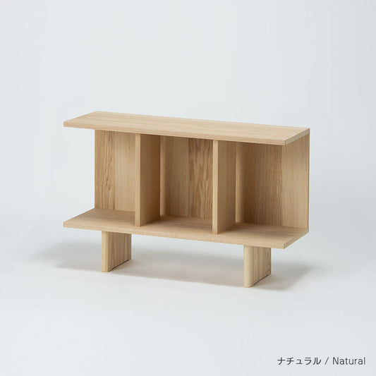 サイドシェルフ