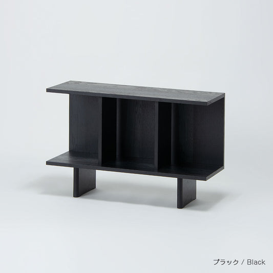 サイドシェルフ