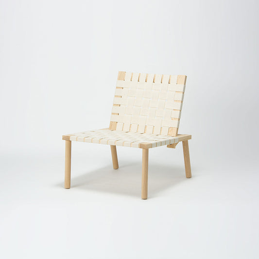 ウェービングチェア