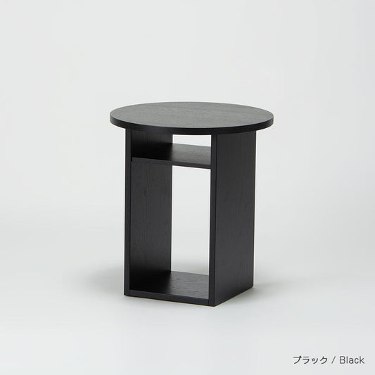 ボックスサイドテーブル