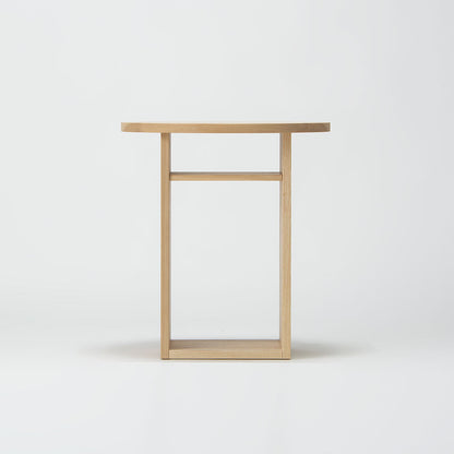 ボックスサイドテーブル